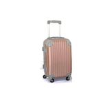Mala de Viagem de Bordo Pequena de Mão 10kg Cor Rosa