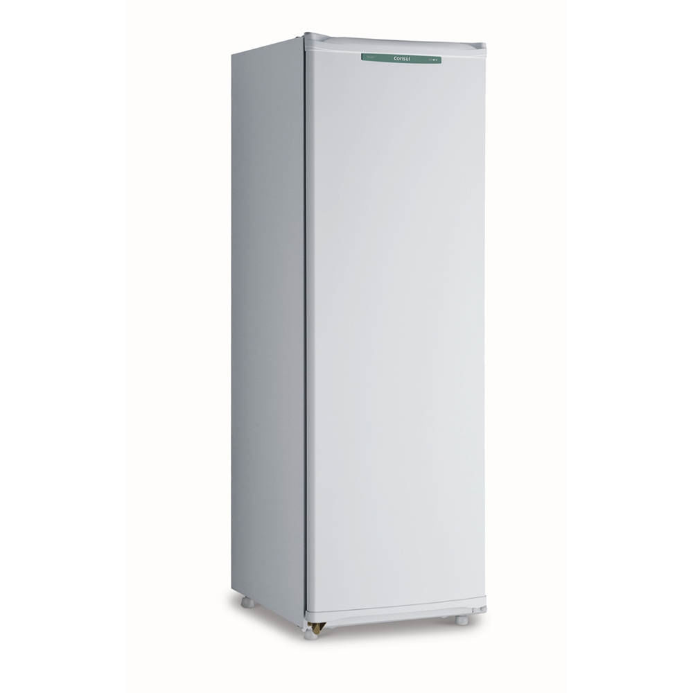 Freezer Vertical Consul 1 Porta 142l Cvu20gb Branco