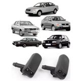 Esguicho Brucutu Limpador Parabrisa Golf Passat Polo Santana
