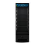 Refrigerador Expositor Metalfrio VB52AH 572L Preto