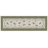 Caminho De Mesa Oliveiras 532121 43x141cm Belchior