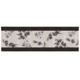 Caminho De Mesa Oriental 532117 43x141cm Belchior