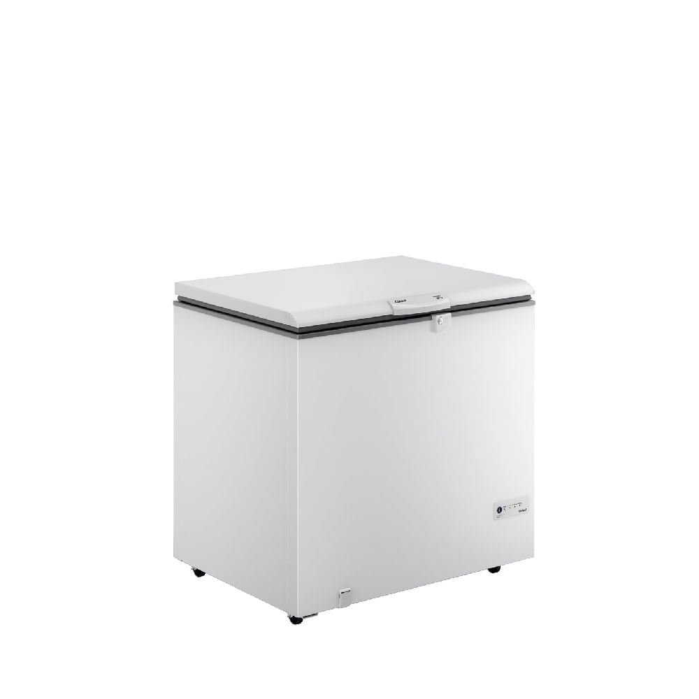 Freezer Horizontal Consul Cha31fb Branco