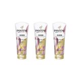 Condicionador Pantene 250ml Colageno-kit C/3un