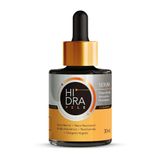 Hidra Pele Sérum Facial-efeito Botox Sem Agulhas-clareador