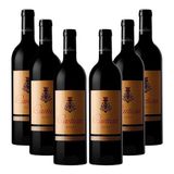 Vinho Cartuxa Reserva Tinto 750ml Kit Com 06 Un