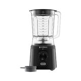 Liquidificador Cadence 2,5l 800w 5 Velocidades Liq200 Preto