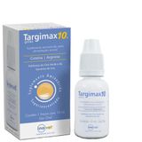 Suplemento Aminoácido Targimax10 Para Animais - 10ml