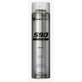 Silicone S90 Black Prime Neutro 400ml