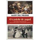 O Castelo Papel Uma História Isabel Bragança, Princesa