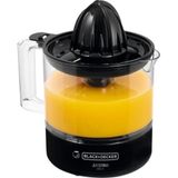 Espremedor De Frutas Inox 2cones Funcao Reverso 220