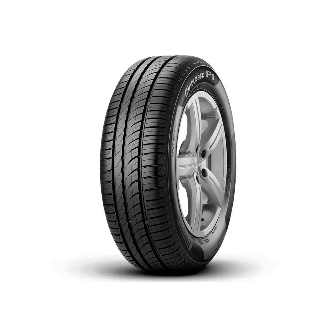 Pneu Aro 15 Pirelli 195/65 R15 91h Cinturato P1 (ka)