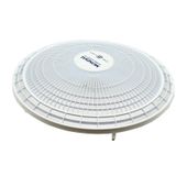 Grade Dianteira Ventilador Mondial Vsp-40-w Branca 40cm