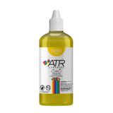 Corante Cosmético Amarelo Canário 100 Ml Atr