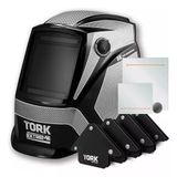 Máscara De Solda Big Solar Acessórios Tork Unic Unic Un
