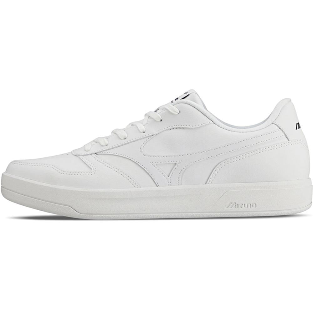 Tênis Masculino Casual Mizuno Street Mid 101102102