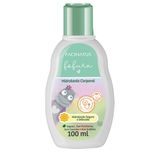 Hidratante Corporal Fofura Hipoalergênico Baby Bebe Vegano