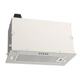 Coifa De Embutir Incasso 51 Em Inox 51 Cm Tramontina 127v