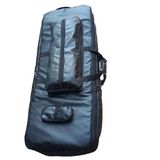 Semi Case Roland Xps 10 103x28x9 Capota Marítima Pelucia