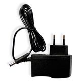 Fonte 6v Para Calculadora Elgin Ma5121 / Ma5111