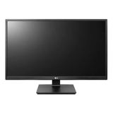 Monitor Gamer Hdmi Usb Led 23,8 75hz Fhd Ajuste De Altura Lg