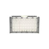 Refletor Led Modular Industrial 100w 6500k Ip68