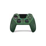 Controlador De Gamepad Sem Fio Para Ps4 Elite/slim/pro Green