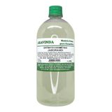 Extrato Glicolico De Jaborandi Para Cosmetico Sabonete Litro