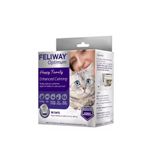 Feliway Optimum 1 Difusor + 1 Refil 48ml - Ceva - Petshop