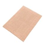 Toalha Piso Basic 48x70cm Rosa 1371 Buddemeyer