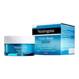 Hidratante Facial Neutrogena Hydro Boost Water Gel 50g