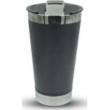 Bebidas Perfeitas, Sempre: Copo Térmico Tampa É O