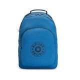 Mochila Kipling Curtis Xl Racing Bl -compartimento Laptop 17