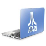 Skin Adesivo Protetor Para Notebook 15,6 Atari B1