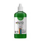 Corante Cosmético Verde Bandeira 100ml Atr