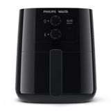 Fritadeira Airfryer Série 3000 Grill Edition Philips Walita 1400w 4,1l Total