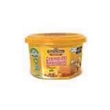 Creme De Amendoim Paçoca Da Colônia 200g