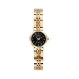 Relógio Mondaine Feminino Analógico Dourado 32731lpmvde1