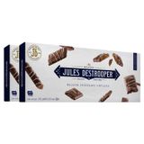 Kit 2un Biscoito Belga Jules Destrooper Chocolate Thins 100g