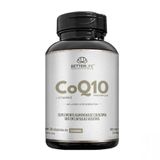 Coq-10 + Vitamina E 30 Capsulas - Betterlife