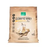 Whey Protein Isolado Baunilha Nutrify 900g - Cleanpro