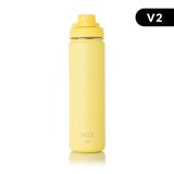 Garrafa Termica Hydrav2 650ml - Lima