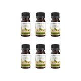 Oleo Capilar Vegetal Vita Seiva Oliva 30ml-kit C/6un