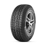 Pneu Continental 225/60 R17 103h Xl Conticrosscontact Lx2