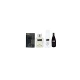 Kit Ladro 100ml Desod Liquido 115ml Emulsao Hidratante 245g