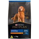 Ração Purina Pro Plan Para Cães A Partir Dos 7 Anos 15kg