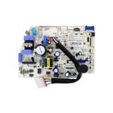 Placa Ar Lg Evaporadora S4nq09wa51a.eb2gamz