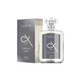 Colonia Absoluty Color Parfum 100ml Men Cx First