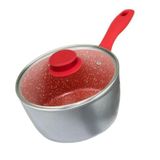 Panela Philco Ppn22a Com Tampa De Vidro 3l 22cm