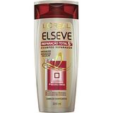 Shampoo Elséve Reparação Total 5 200ml - L&#39;oréal